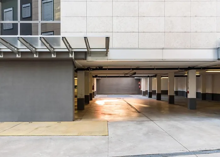 Residence Osoppo Milano